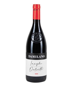 Damilano Langhe Dolcetto...