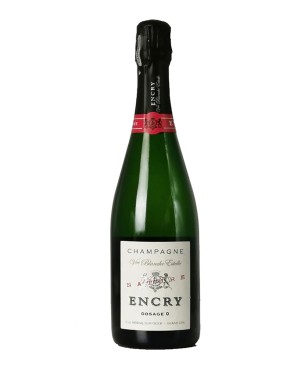 Encry Champagne Blanc...
