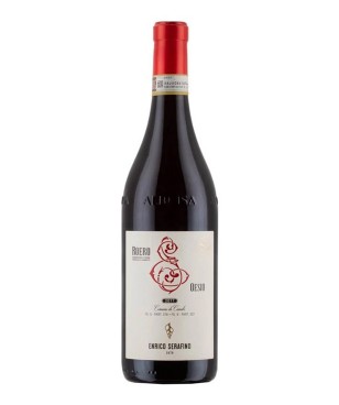 Enrico Serafino Oesio Roero...