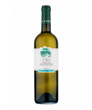 Fattoria San Lorenzo Bianco...