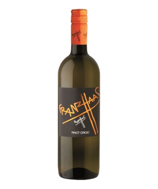 Franz Haas Pinot Grigio...
