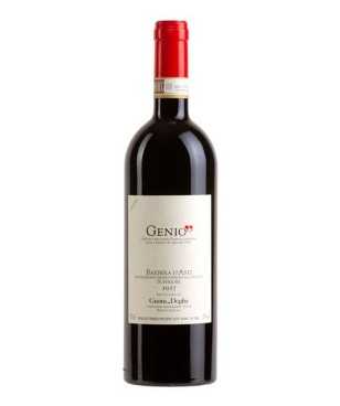 Gianni Doglia Genio 2018...