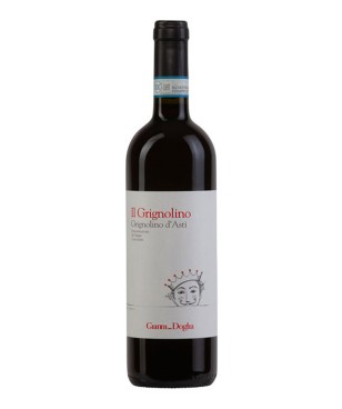 Gianni Doglia Grignolino...