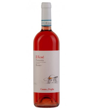 Gianni Doglia Il Rosè 2024...