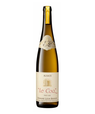 Domaine Léon Boesch Le Coq...