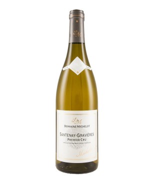 Domaine Michelot Gravières...