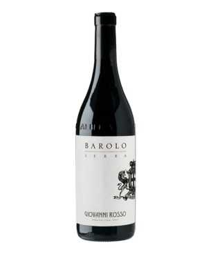 Giovanni Rosso Barolo Serra...