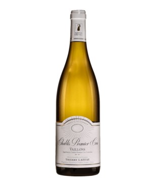 Thierry Laffay Vaillon...