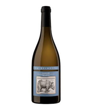 La Spinetta Langhe Bianco...
