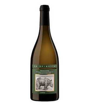 La Spinetta Lidia...