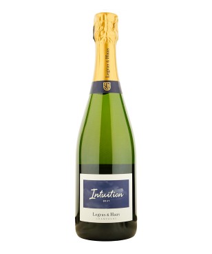 Legras & Haas Brut...