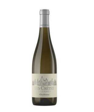 Les Cretes Chardonnay Valle...