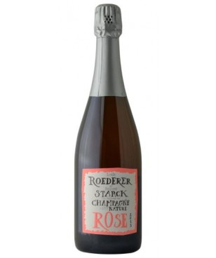 Louis Roederer Brut Nature...