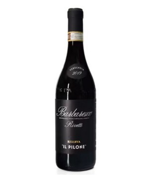 Cascina Vano Barbaresco...