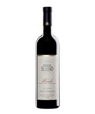 Paolo Scavino Barolo DOCG...