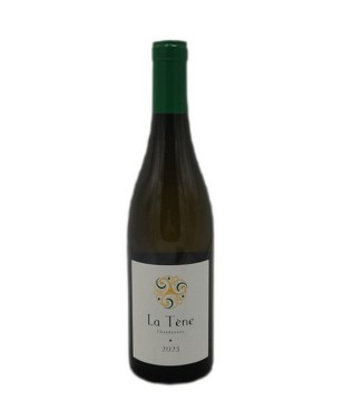 La Tene Chardonnay  Vin de...
