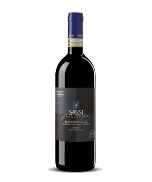 Sassi San Cristoforo...