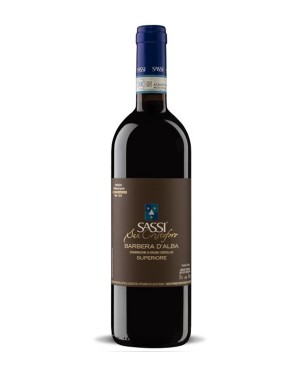 Sassi San Cristoforo...