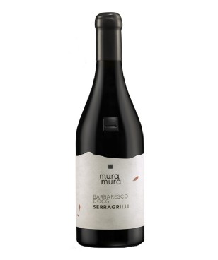Mura Mura Barbaresco...