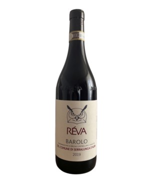 Reva Barolo del Comune di...