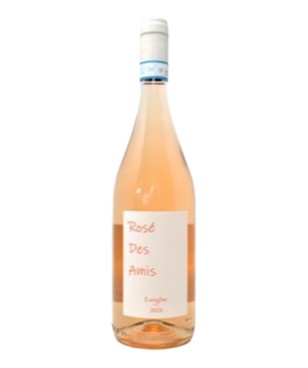 Cascina Galarin Rose des...