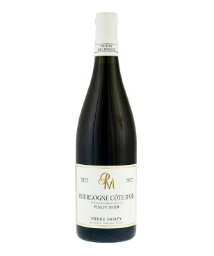 Domaine Pierre Morey...