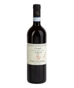 Renato Fenocchio Langhe...