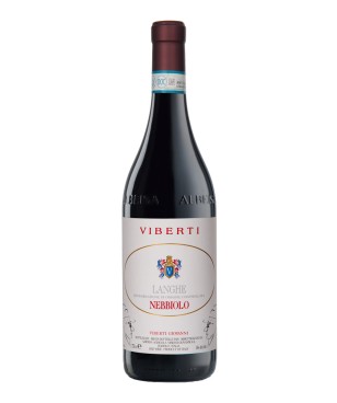 Viberti Giovanni Nebbiolo...