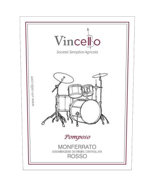 Vincello Pomposo 2021...