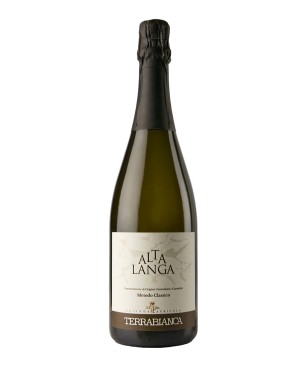 Terrabianca Extra Brut Alta...