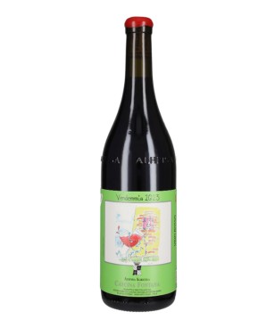 Cascina Fontana Vino Rosso...