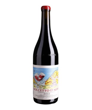 Cascina Fontana Vino Rosso...