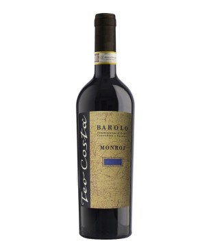 Teo Costa Monroj Barolo...