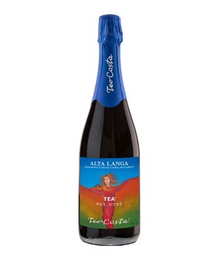 Teo Costa Tea Pas Dose Alta...