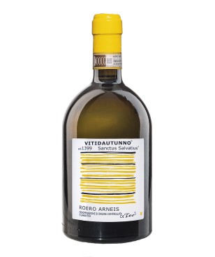 Teo Costa Vitidautunno...