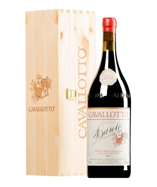 Cavallotto Bricco Boschis...