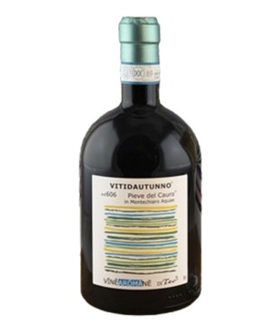 Teo Costa Vitidautunno...