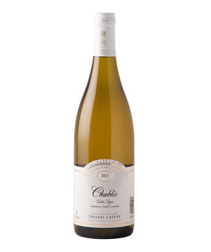 Thierry Laffay Vieilles...