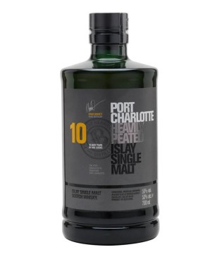 Port Charlotte Islay Single...