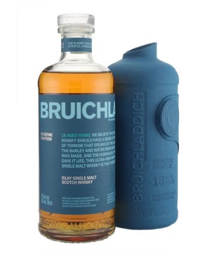 Bruichladdich Islay Single...