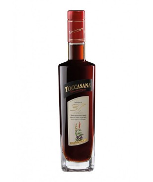 Toccasana Negro Amaro 50 cl