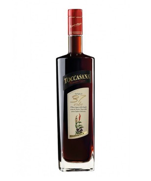 Toccasana Negro Amaro 100 cl
