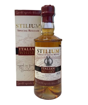 La Dinda Stilium Italian...