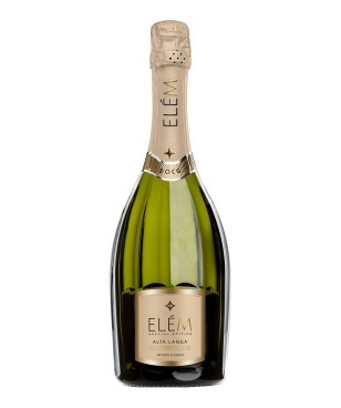 Elém Brut Alta Langa DOCG 2020