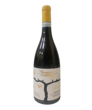 Emanuele Gambino Auritage...