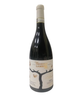 Emanuele Gambino L'Armanna...