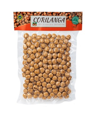 Corilanga Nocciole Intere...