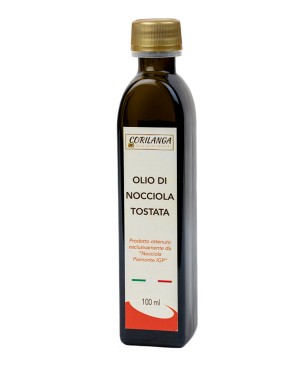 Corilanga Olio di Nocciola...