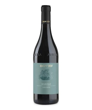Bovio Arborina 2022 Barolo...