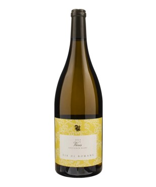 Vie di Romans Vieris...